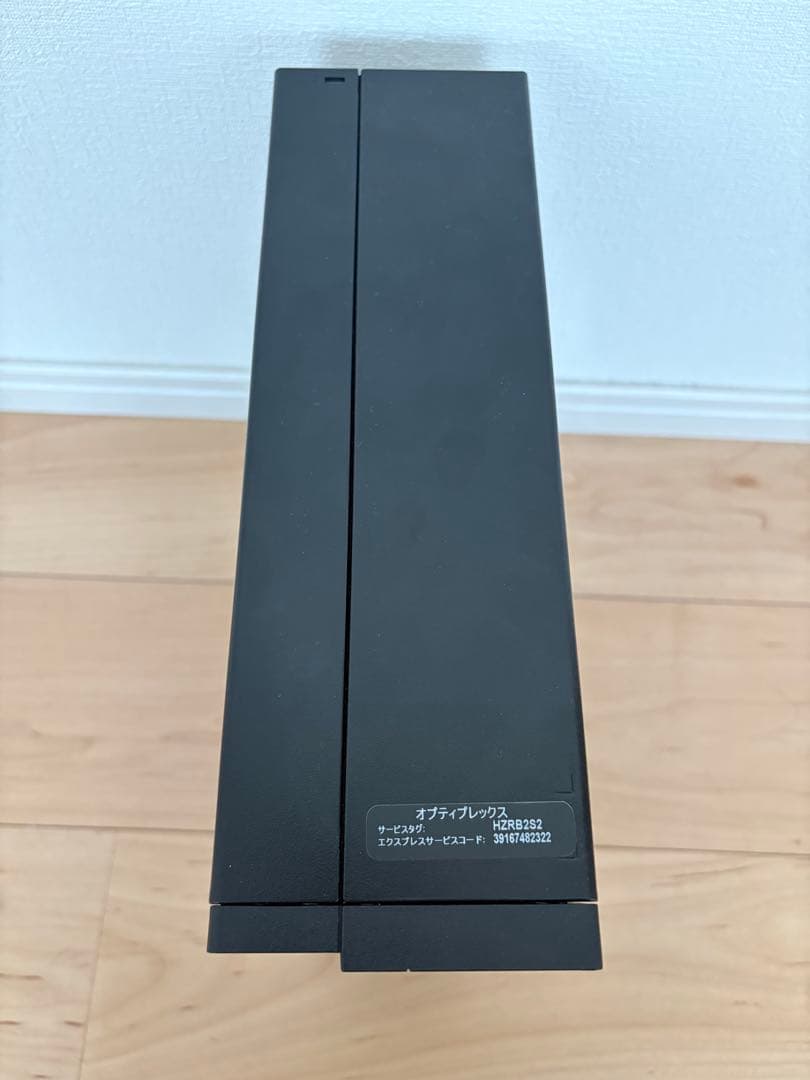 美品DELL OptiPlex 3060 wifi i3 1TB 16GB