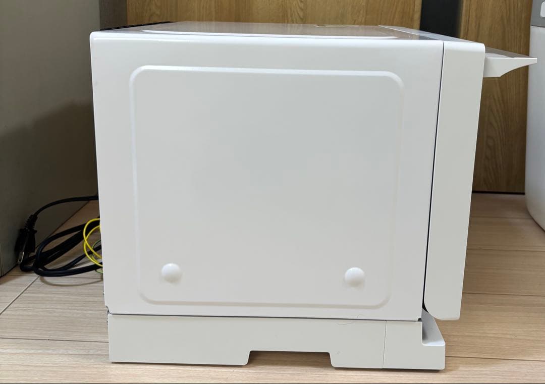 SHARP 過熱水蒸気 電子レンジ RE-WF232-W 2024年製