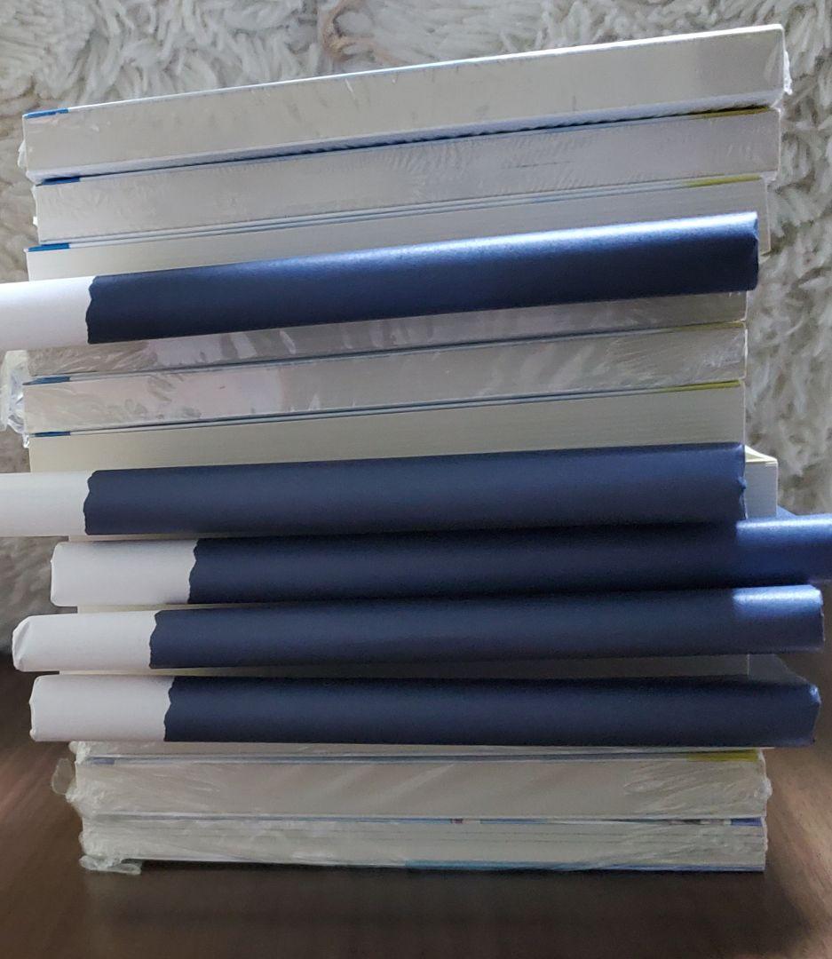 響け!ユーフォニアム 全巻セット　アニメカバー