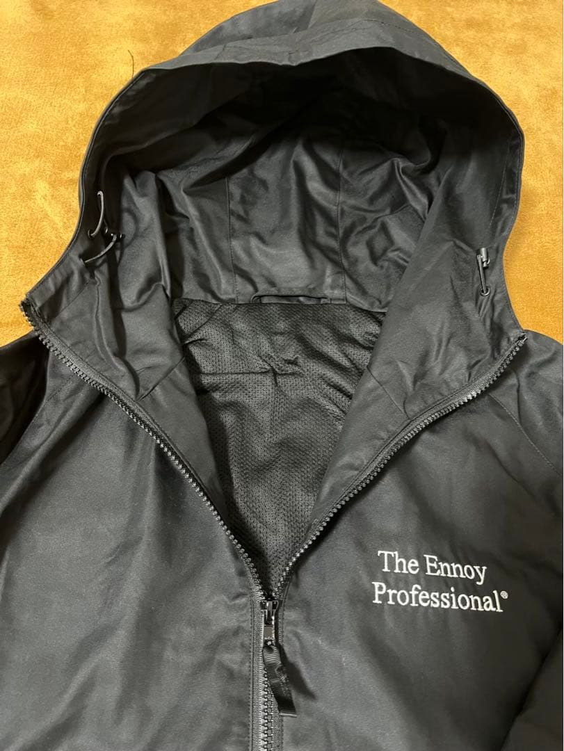 The Ennoy Professional × CPN Foodie セット