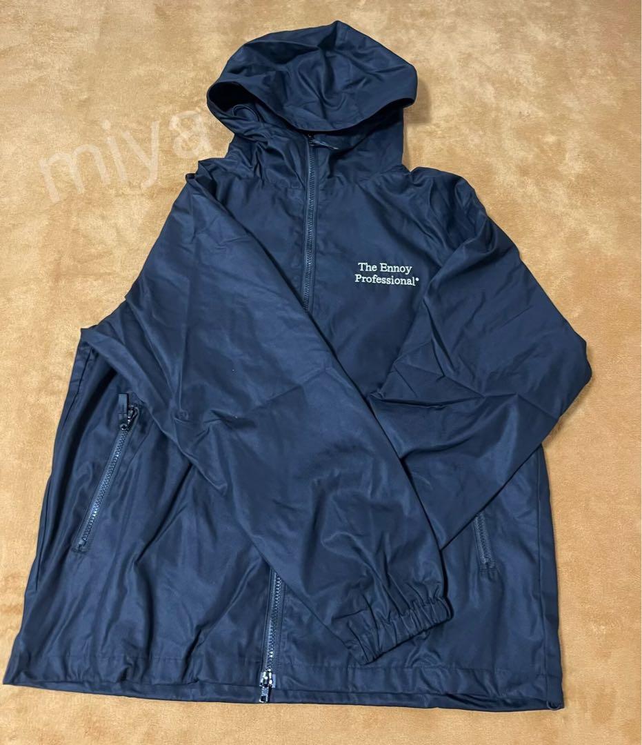 The Ennoy Professional × CPN Foodie セット