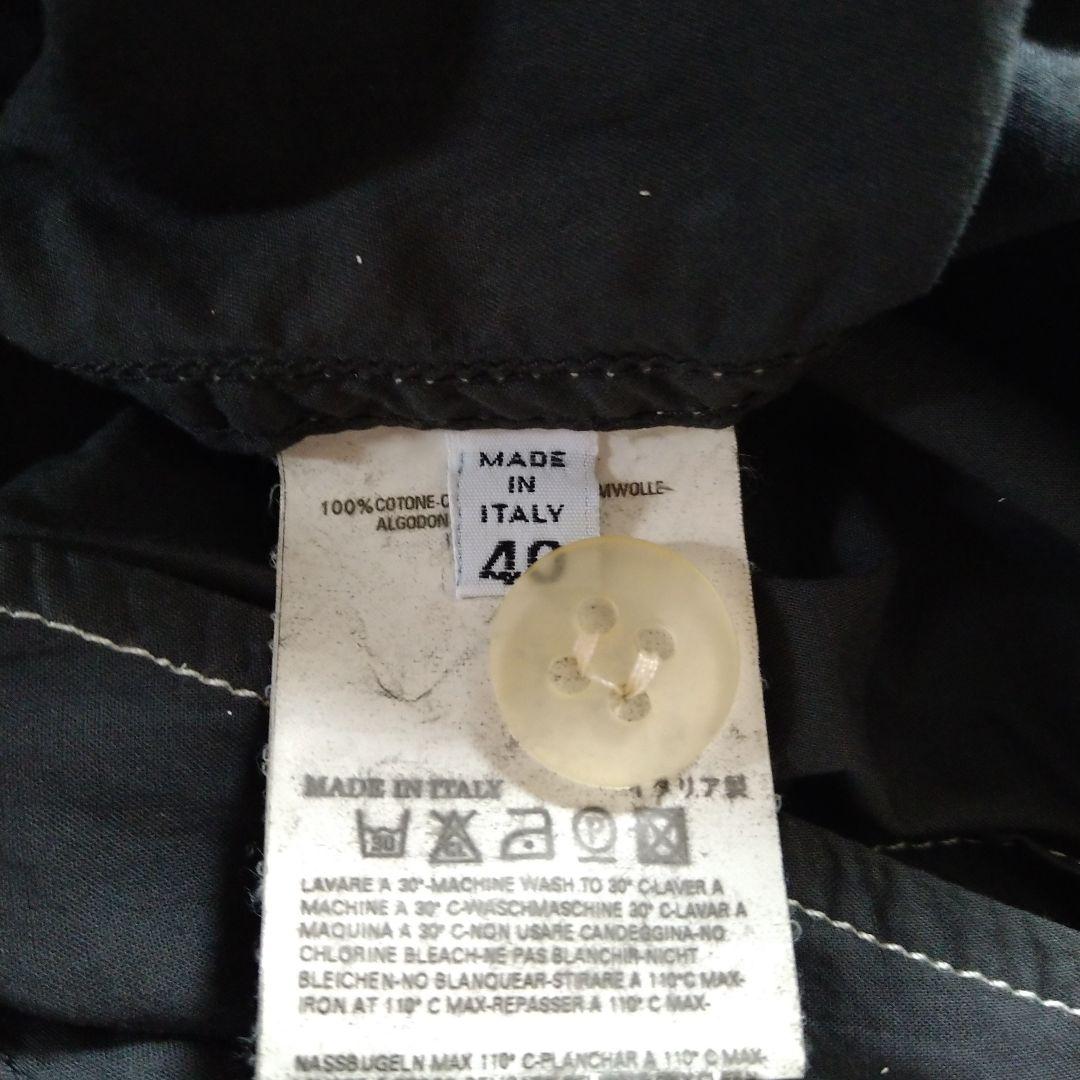 MM6メゾンマルジェラジャンプスーツ