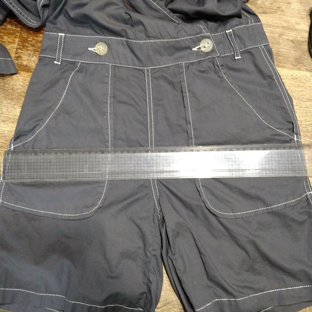 MM6メゾンマルジェラジャンプスーツ