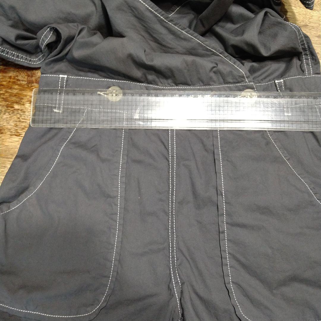 MM6メゾンマルジェラジャンプスーツ