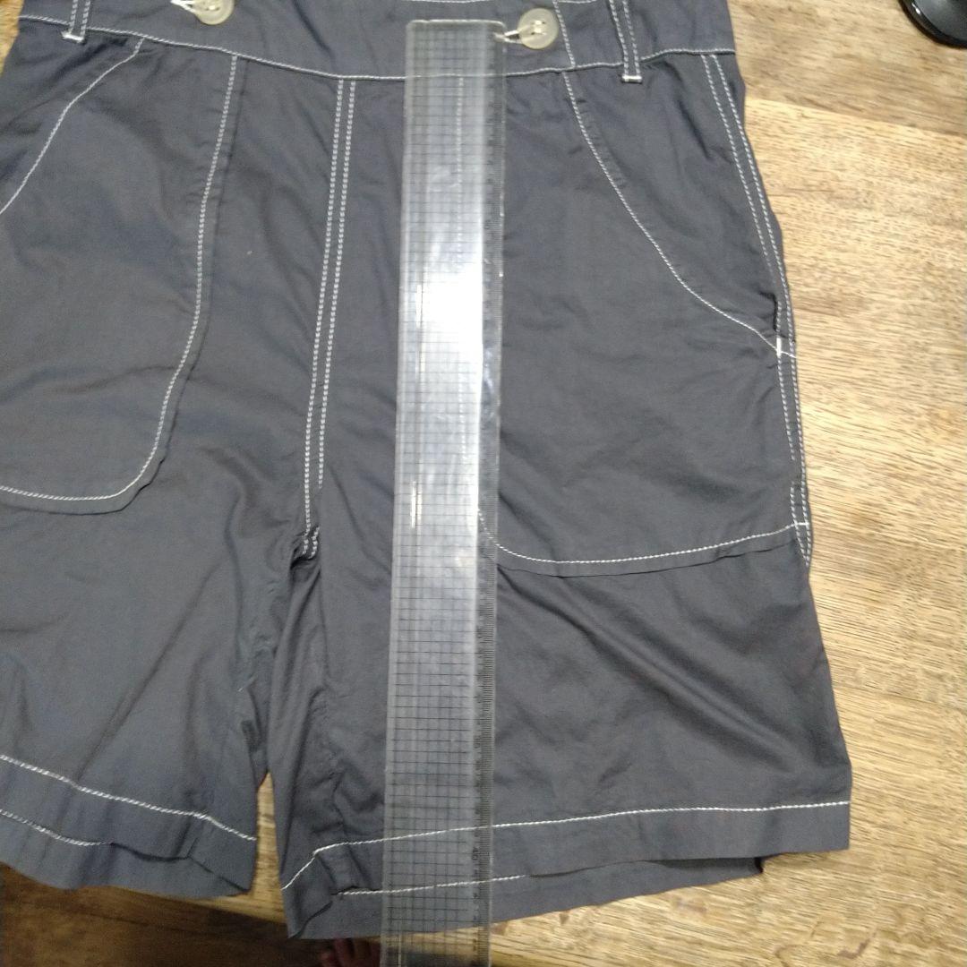 MM6メゾンマルジェラジャンプスーツ