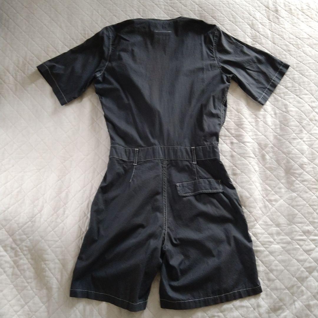 MM6メゾンマルジェラジャンプスーツ