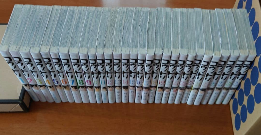コウノドリ　1-29巻セット 全て帯付き