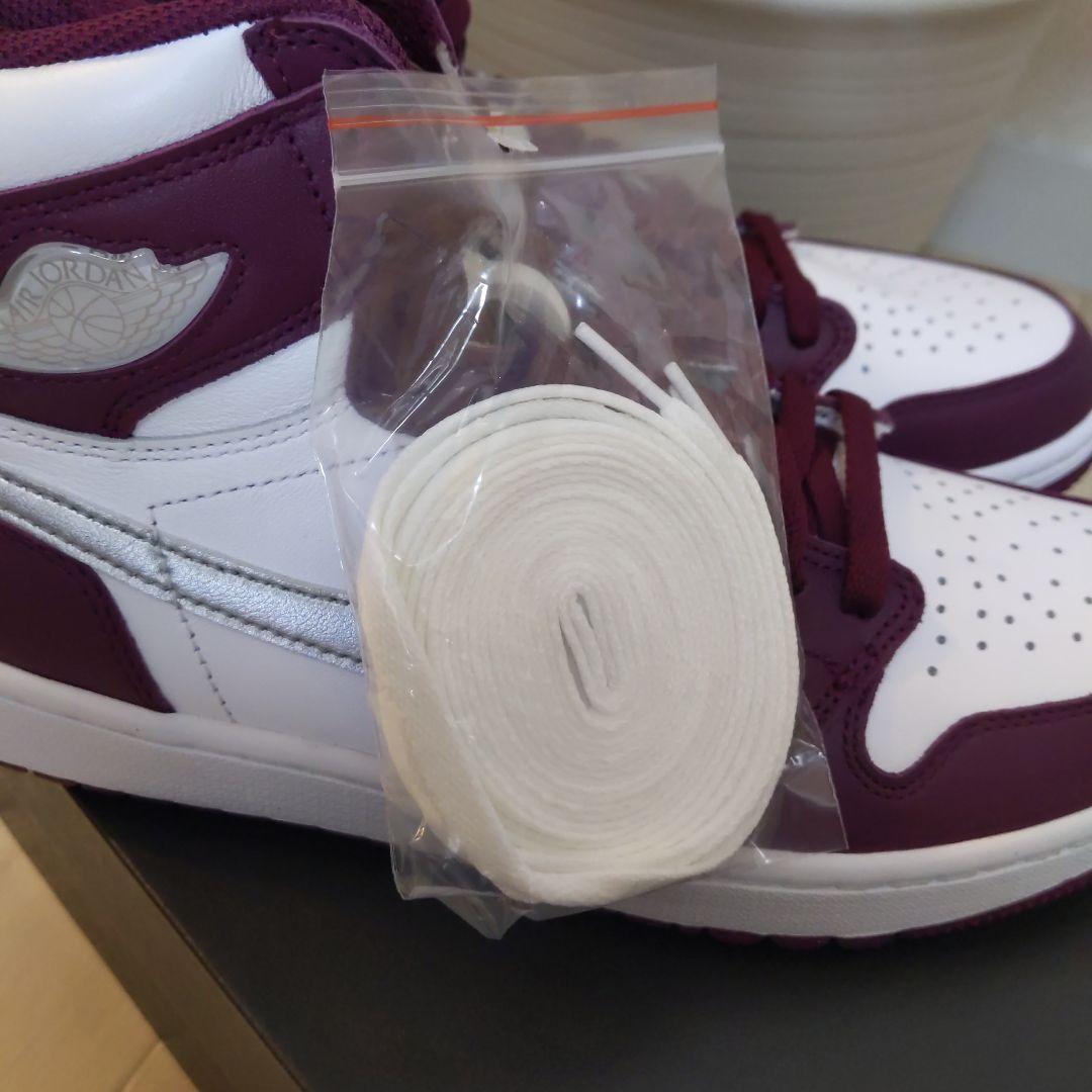 値下げ【レア】ナイキJORDAN 1 RETRO HIGH GOLF 28.5