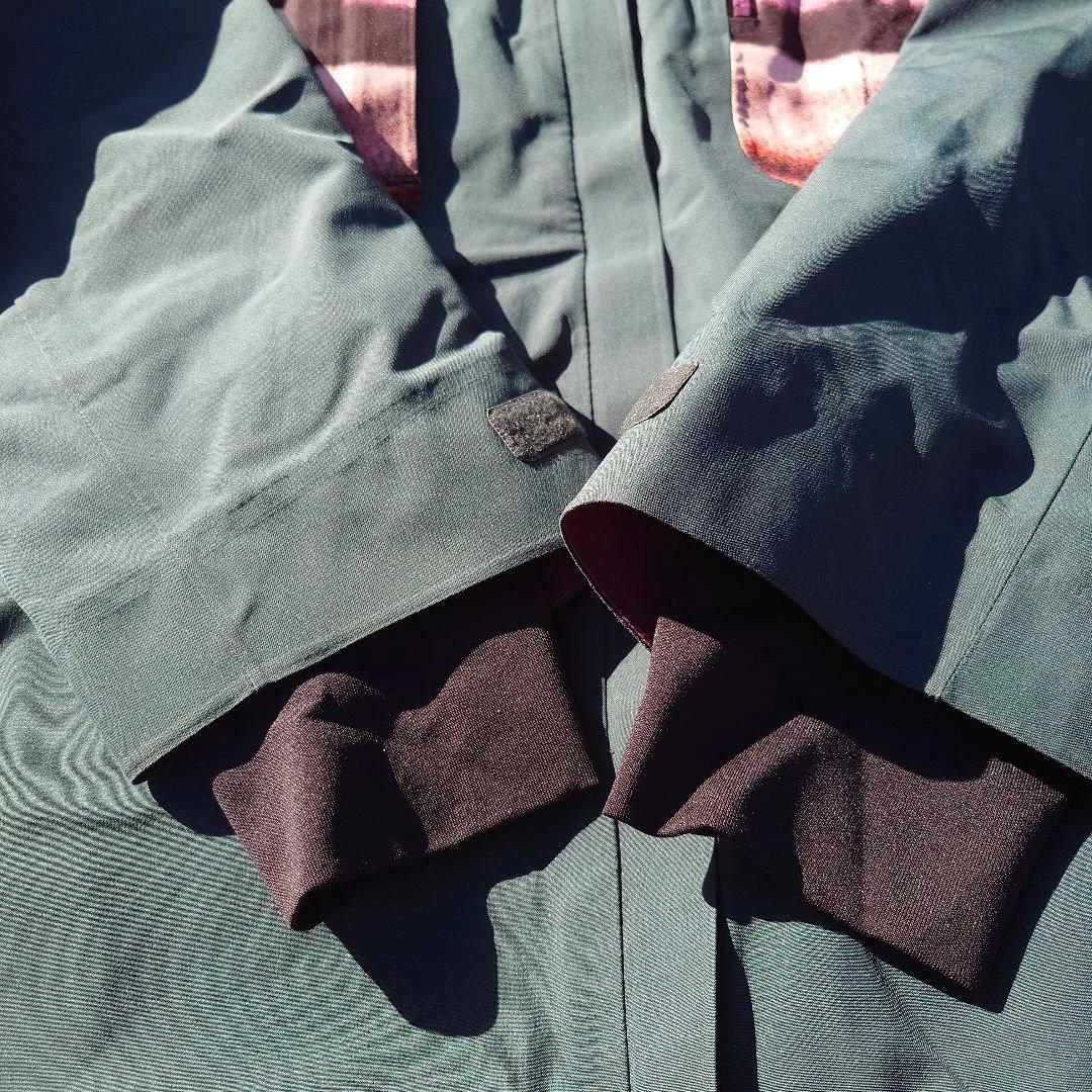 686 シックスエイトシックス ウェアレディース上下セット Lサイズ