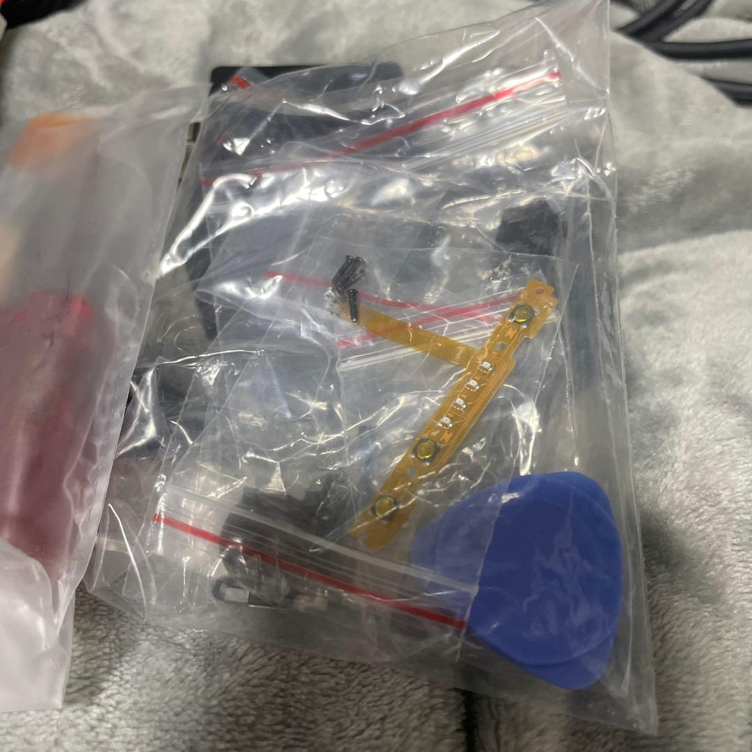 Nintendo Switch本体 ドック HDMI 充電アダプタ付属セット