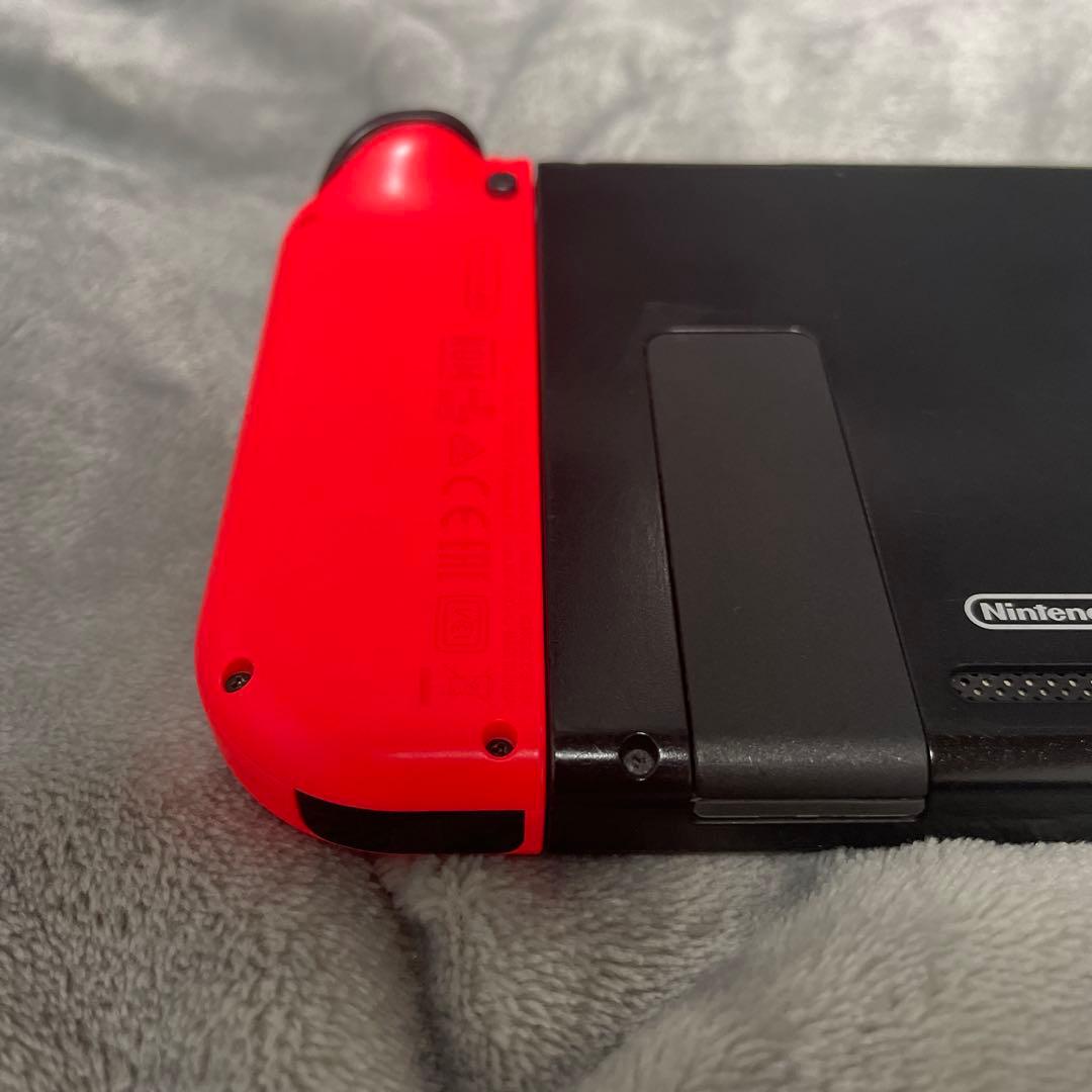 Nintendo Switch本体 ドック HDMI 充電アダプタ付属セット