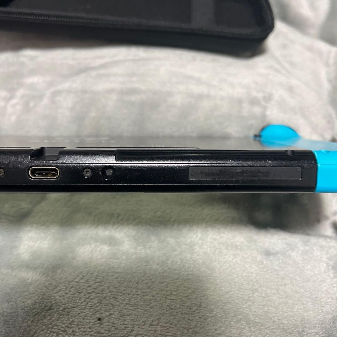 Nintendo Switch本体 ドック HDMI 充電アダプタ付属セット