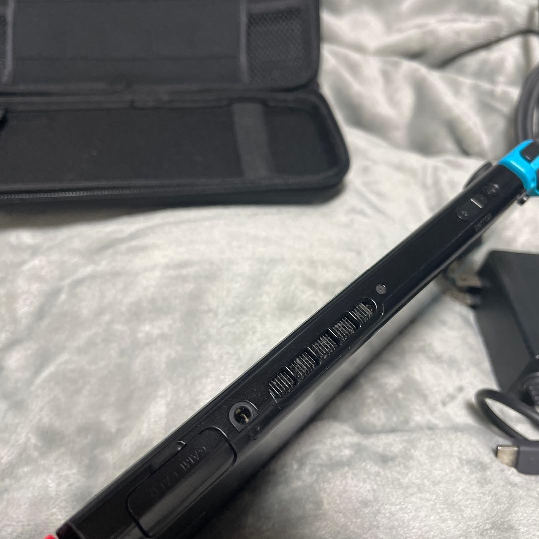 Nintendo Switch本体 ドック HDMI 充電アダプタ付属セット