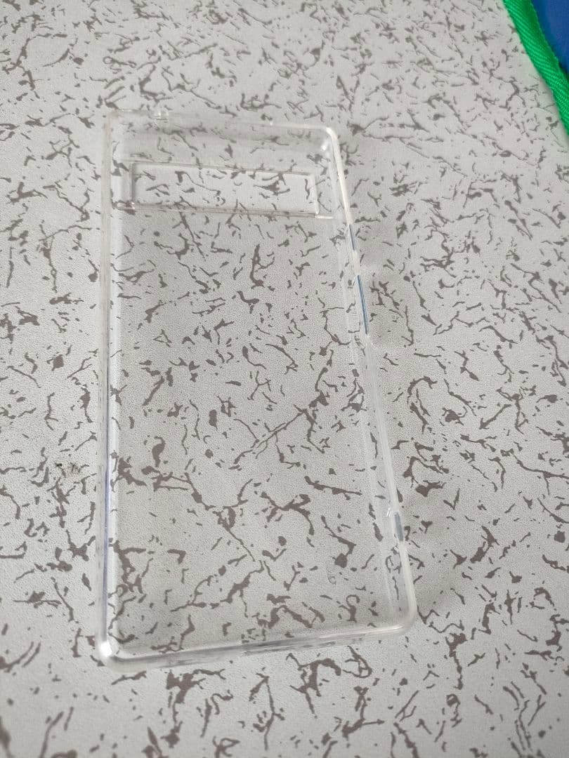 Google Pixel 6a シムフリー【カバー、フィルム付】