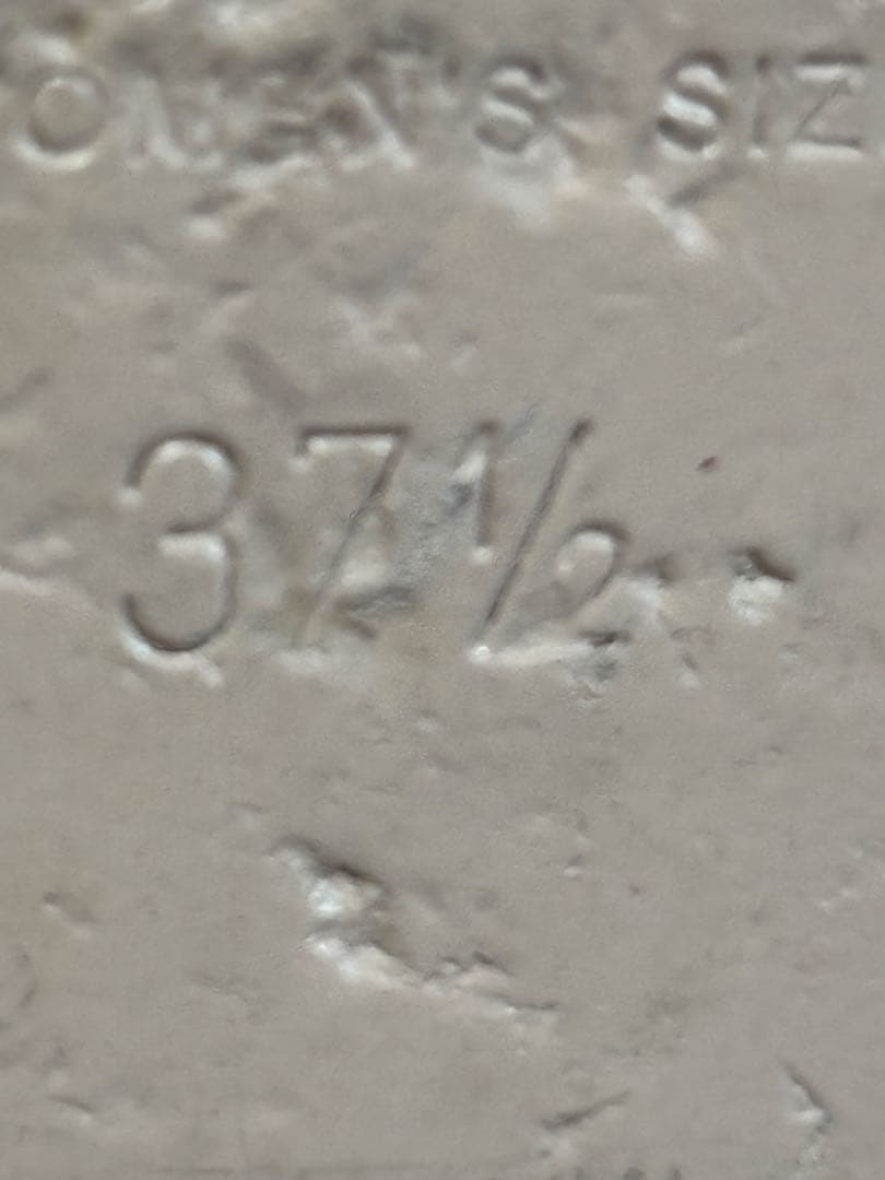 極美品ロジェヴィヴィエフラットバレエシューズ