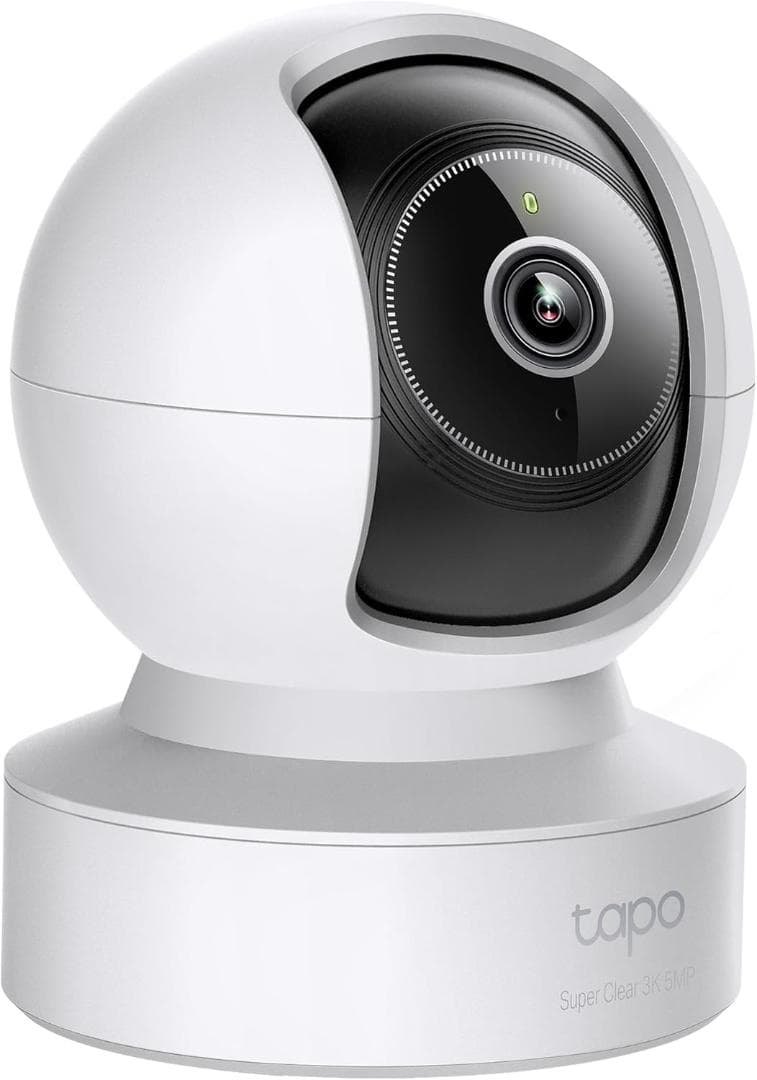 TP-Link Tapo C232 新品未開封 4個セット