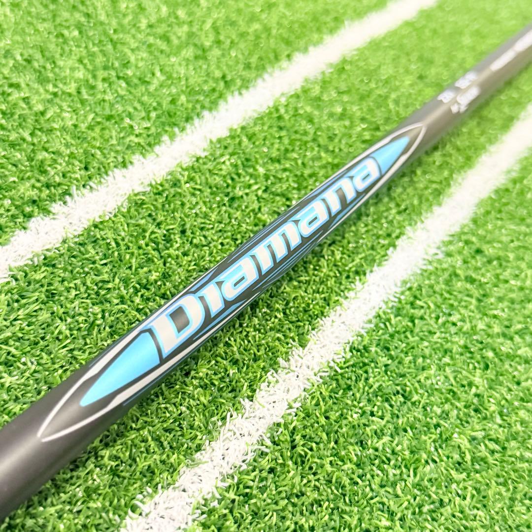 ⭐️SRIXON ZXi 5W 18° 純正シャフトR｜現行モデル