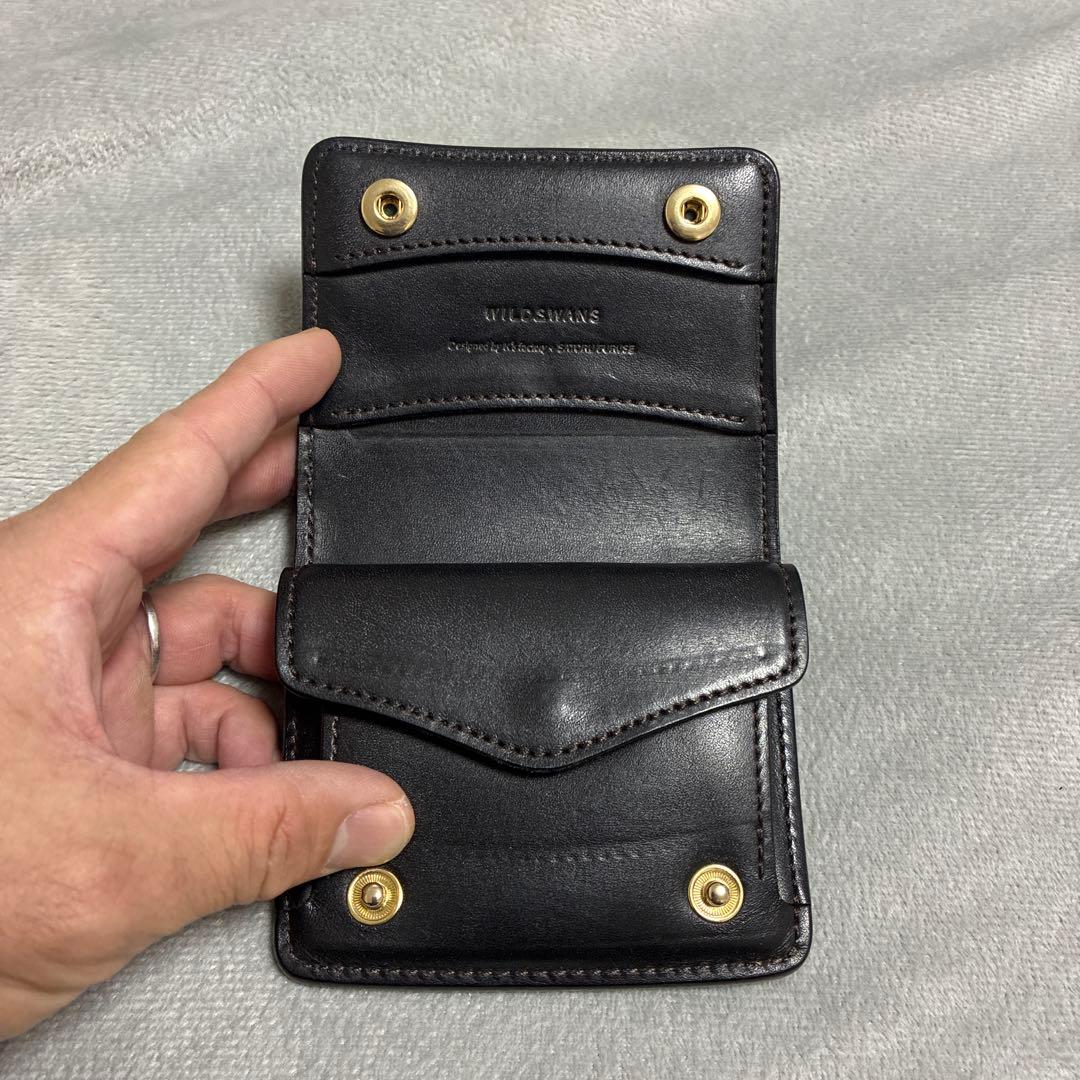 ワイルドスワンズ　kf-003 フルグレインブライドル