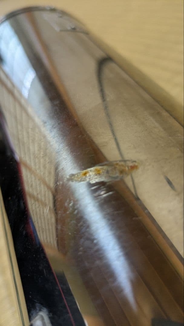 CB1100 スリップオンマフラー　 アールズギア　ワイバンクラシック