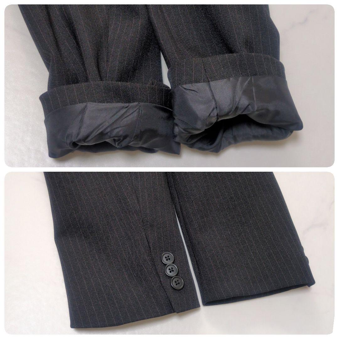 OLIVER HOUSE✨️男子フォーマルスーツ 170cm 美スタイル 卒服❁