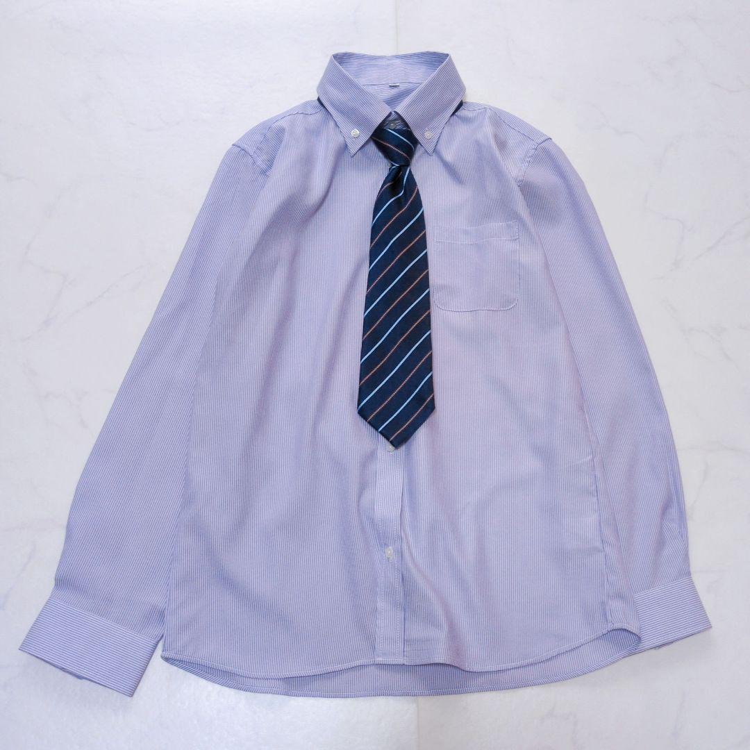 OLIVER HOUSE✨️男子フォーマルスーツ 170cm 美スタイル 卒服❁