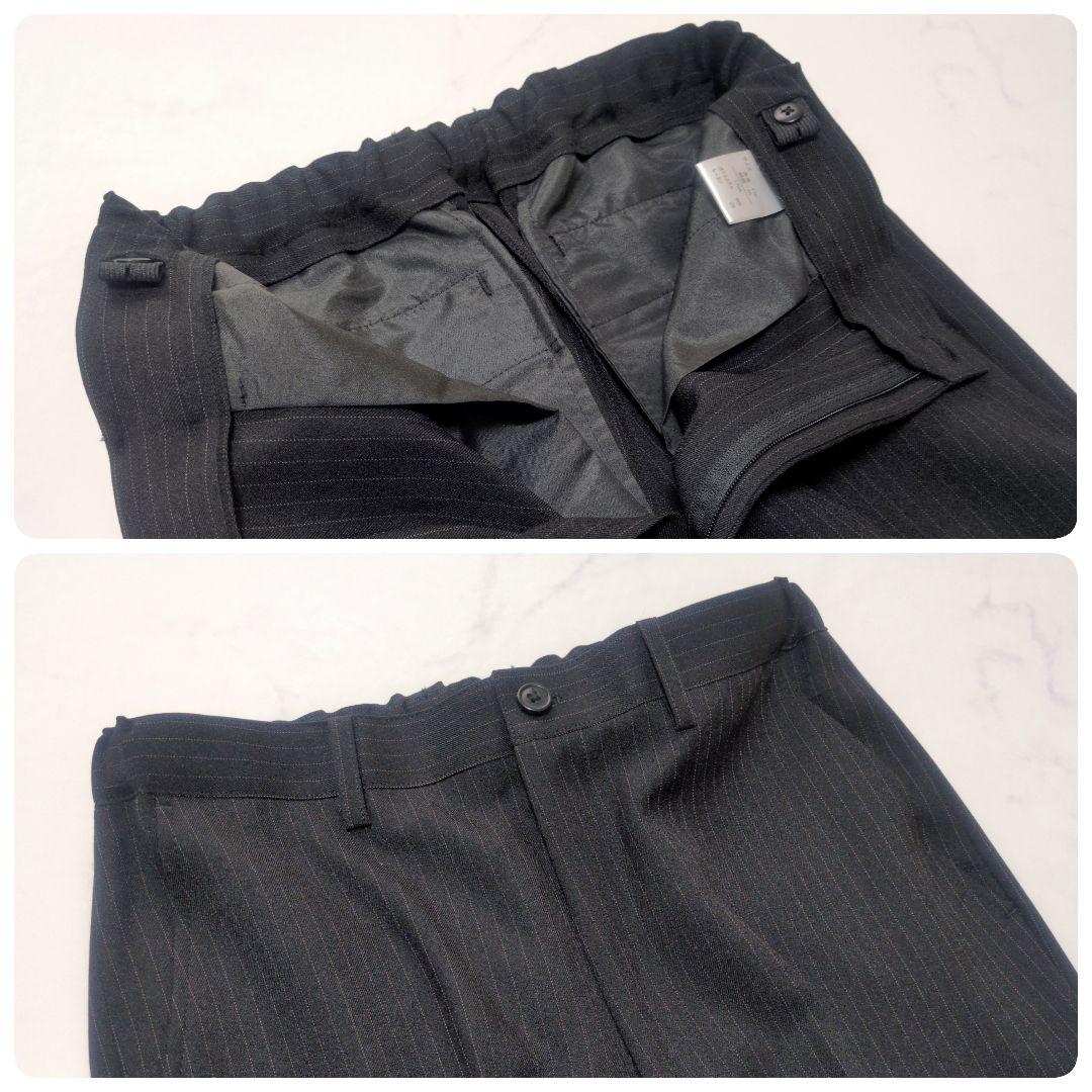 OLIVER HOUSE✨️男子フォーマルスーツ 170cm 美スタイル 卒服❁