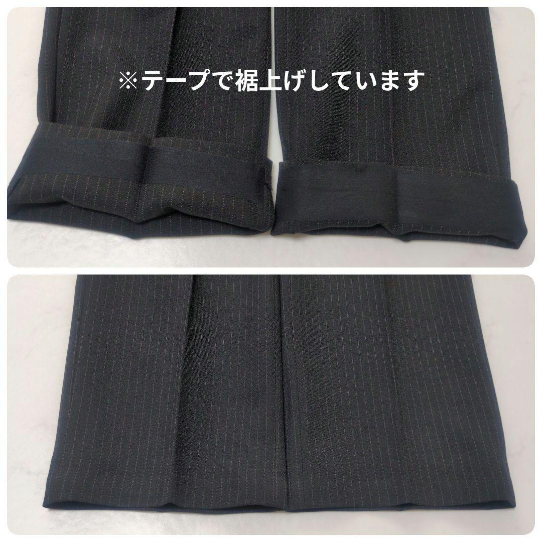 OLIVER HOUSE✨️男子フォーマルスーツ 170cm 美スタイル 卒服❁