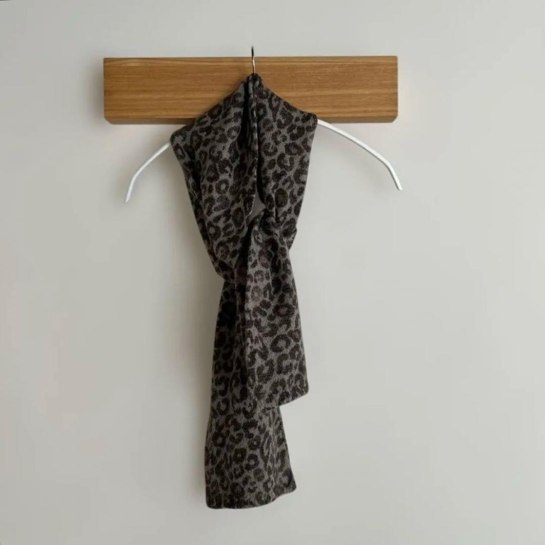 マルタン マルジェラ Miss Deanna期　ウールマフラー