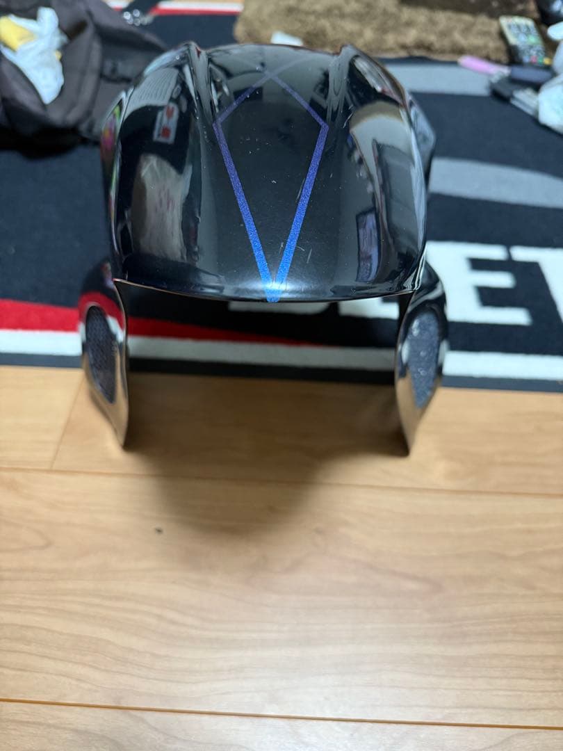 ゼファー、χBEETエアロシャーク本物！