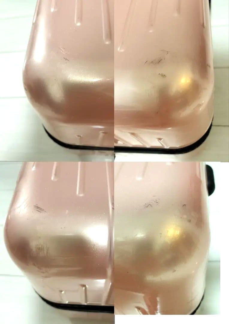 RIMOWA サルサ エアー ピンク レア