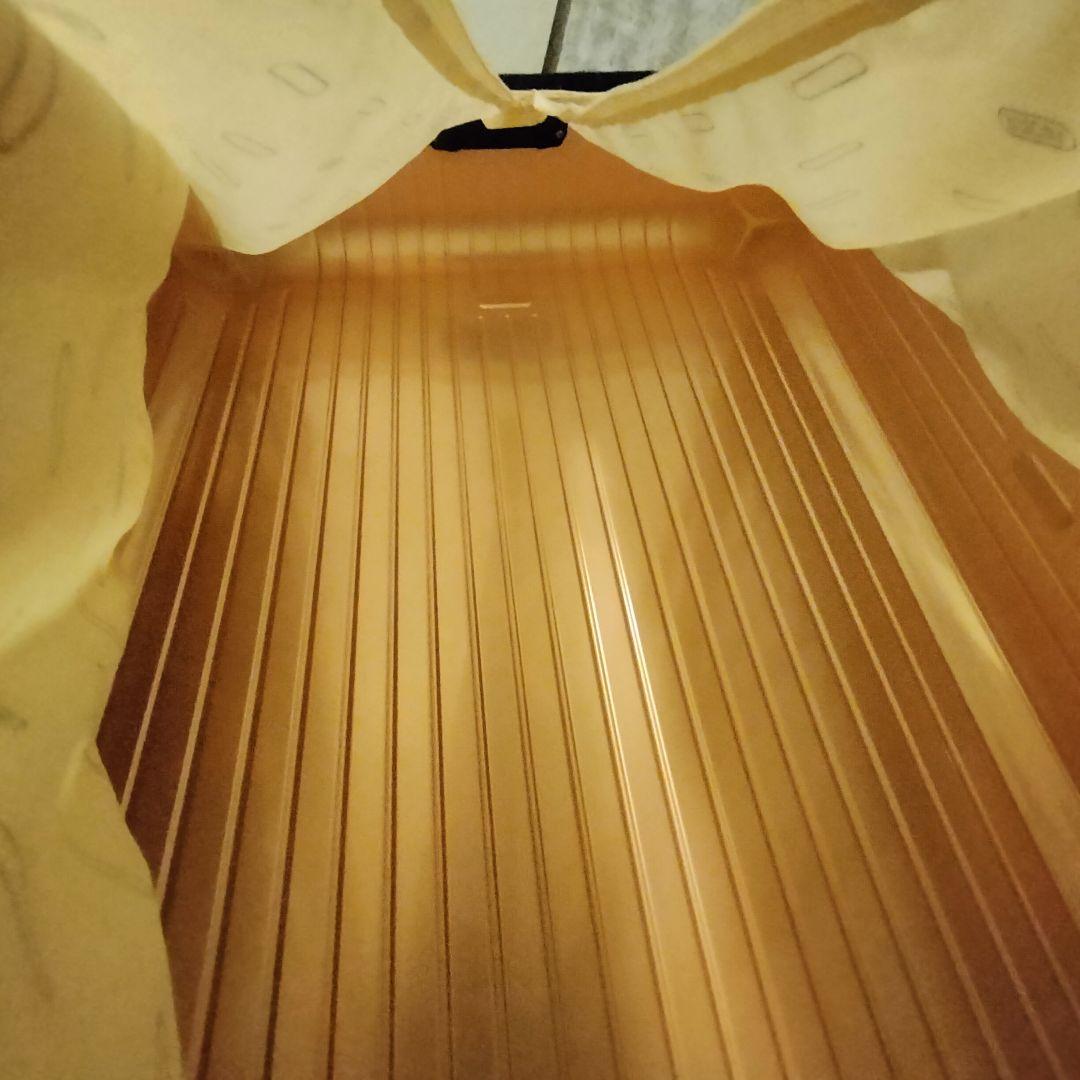 RIMOWA サルサ エアー ピンク レア