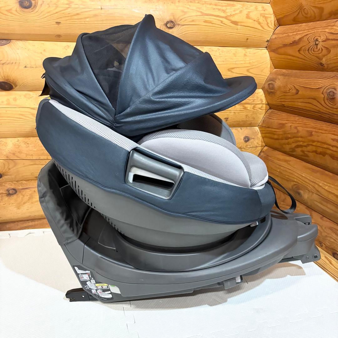 Combi コンビ THE S Air ISOFIX チャイルドシート