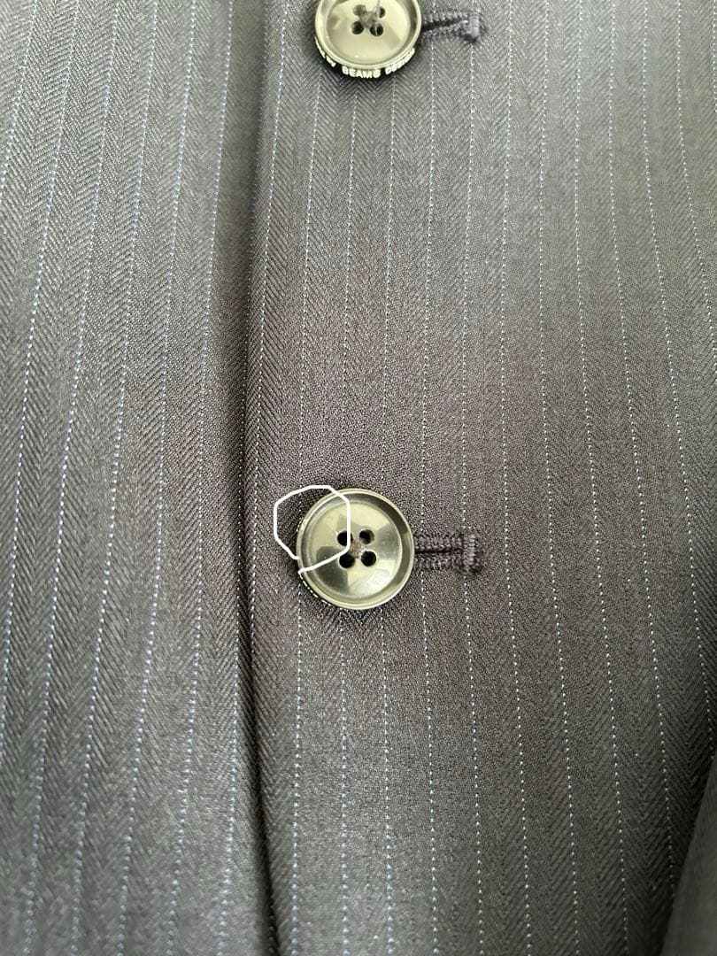 waltz by BEAMS DESIGN フォーマルスーツ120cm