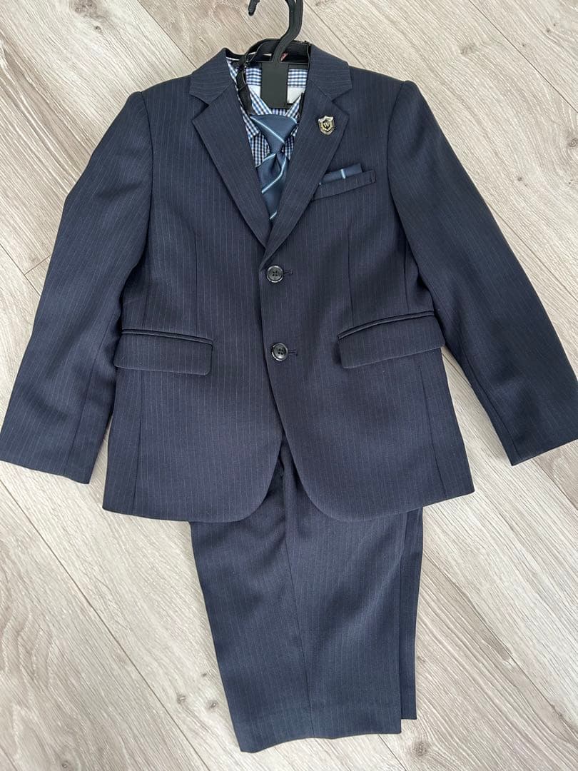 waltz by BEAMS DESIGN フォーマルスーツ120cm