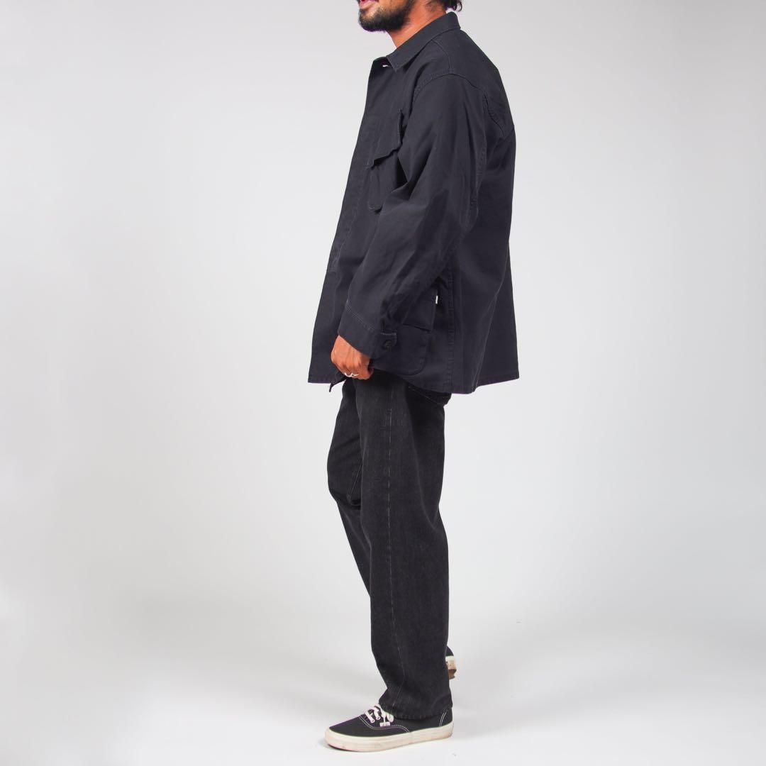 【期間限定値下げ】OVY Jungle Fatigue Duck Jacket