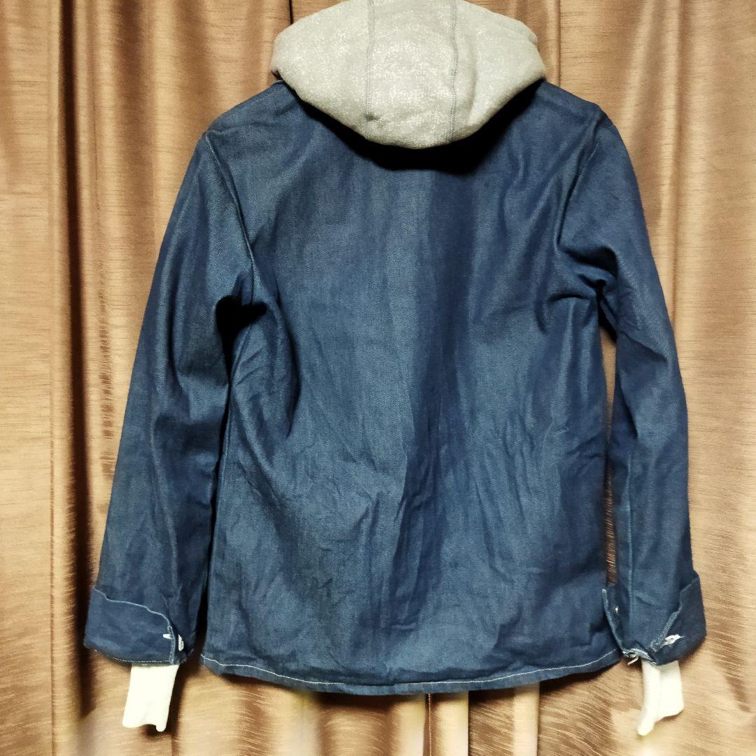 VINTAGE POINTER カバーオール Made in USA