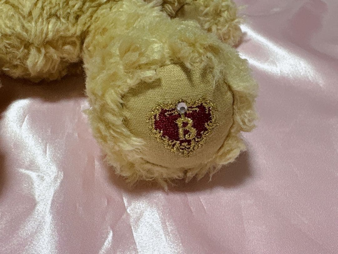 くまくみゃちゃんショルダーバッグ ベイビーザスターズシャインブライト