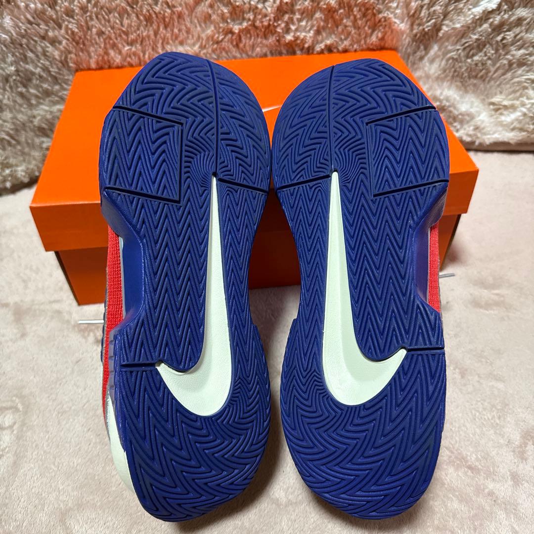 Nike GP チャレンジ Pro 27.5cm テニスシューズ　ハードコート