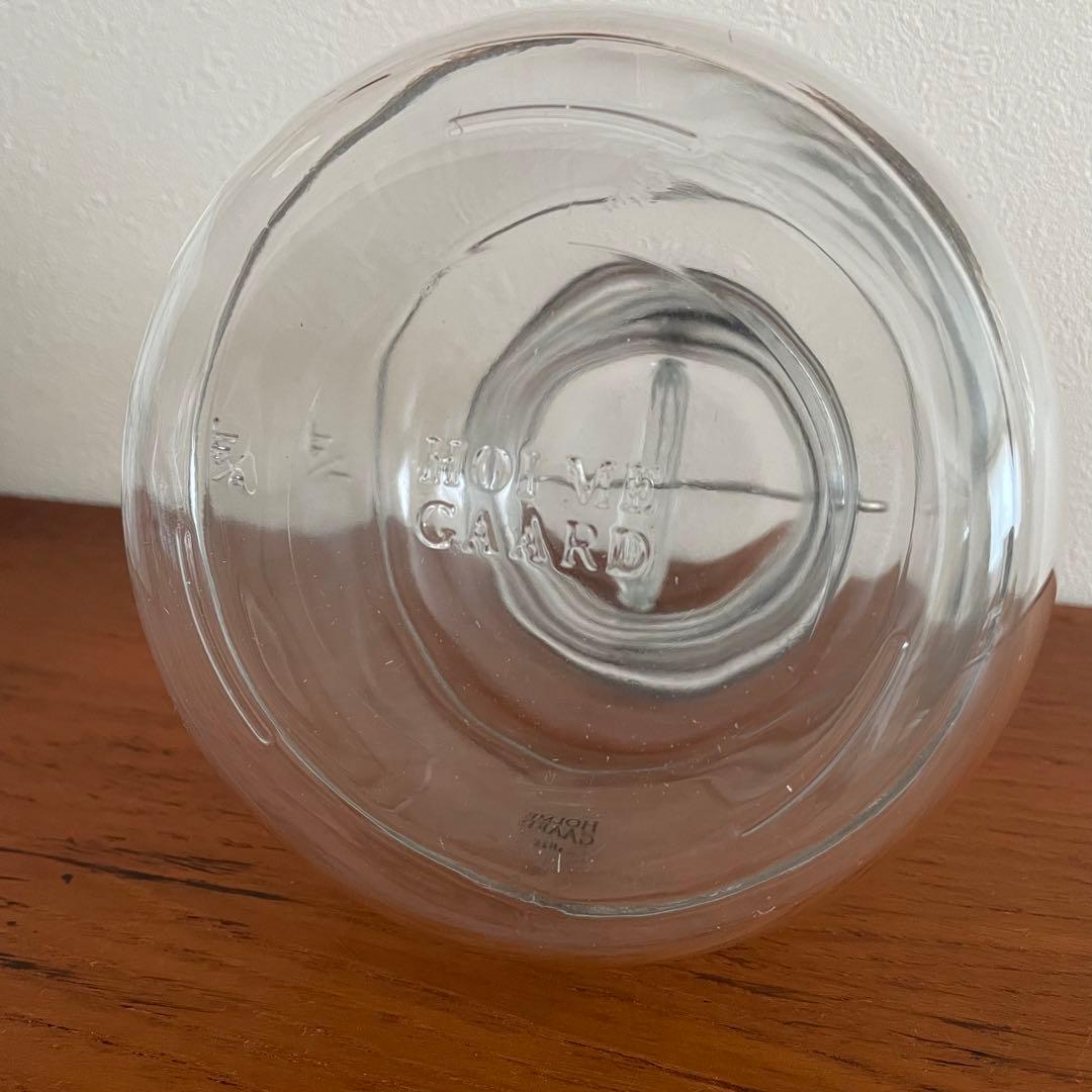 ホルムガード スカーラ ガラス瓶 0.75L