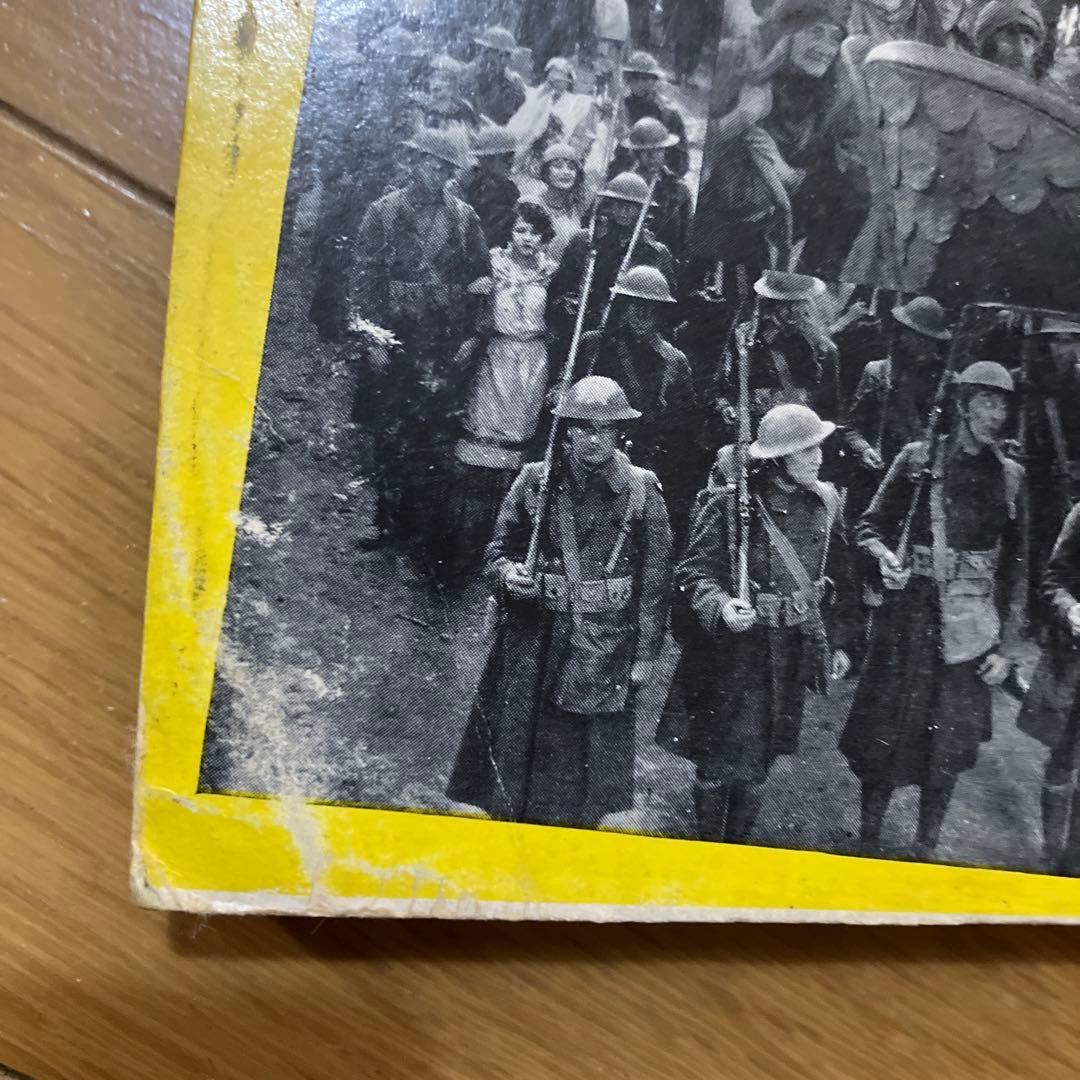 洋書 A Pictorial History of the Silent Screen