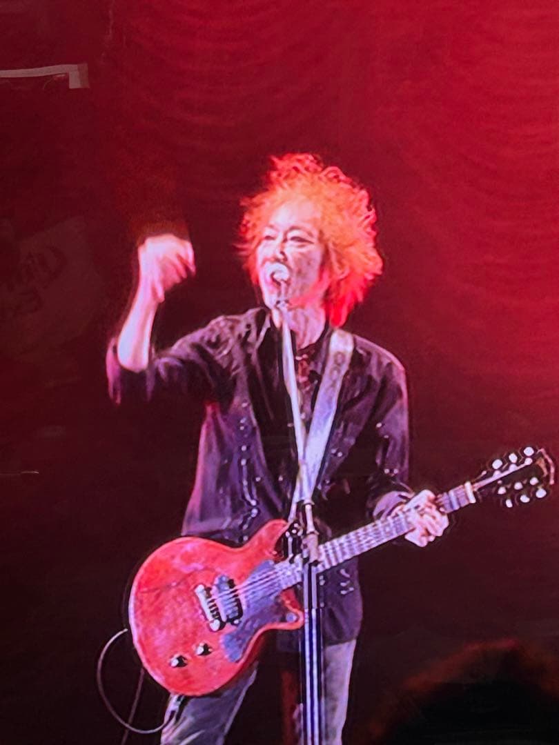 専用。村越弘明　BUILT TO LAST HARRY DVD ソロ