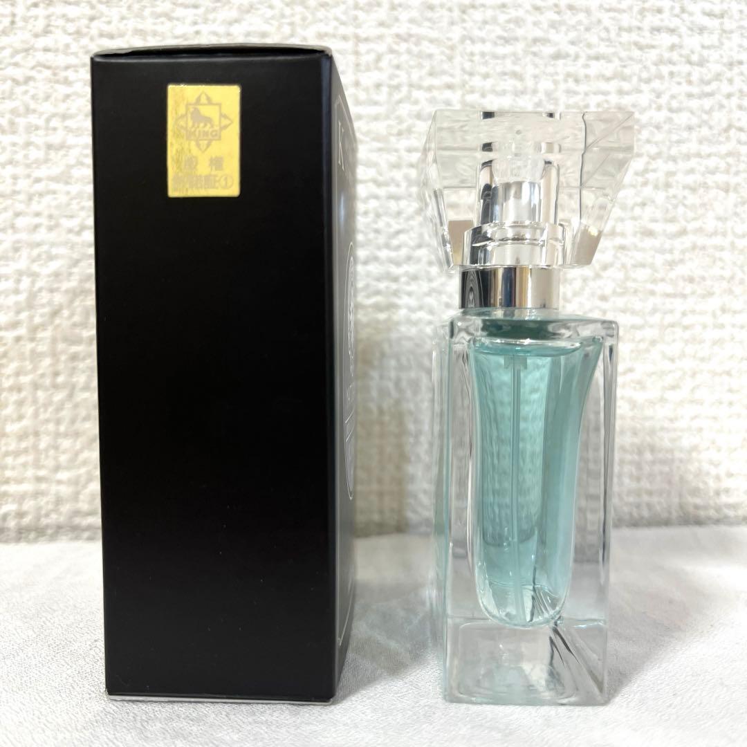 アニメK 夜刀神狗朗 香水