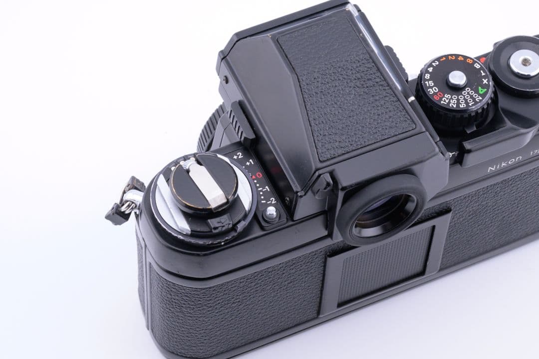 フィルムカメラ Nikon F3