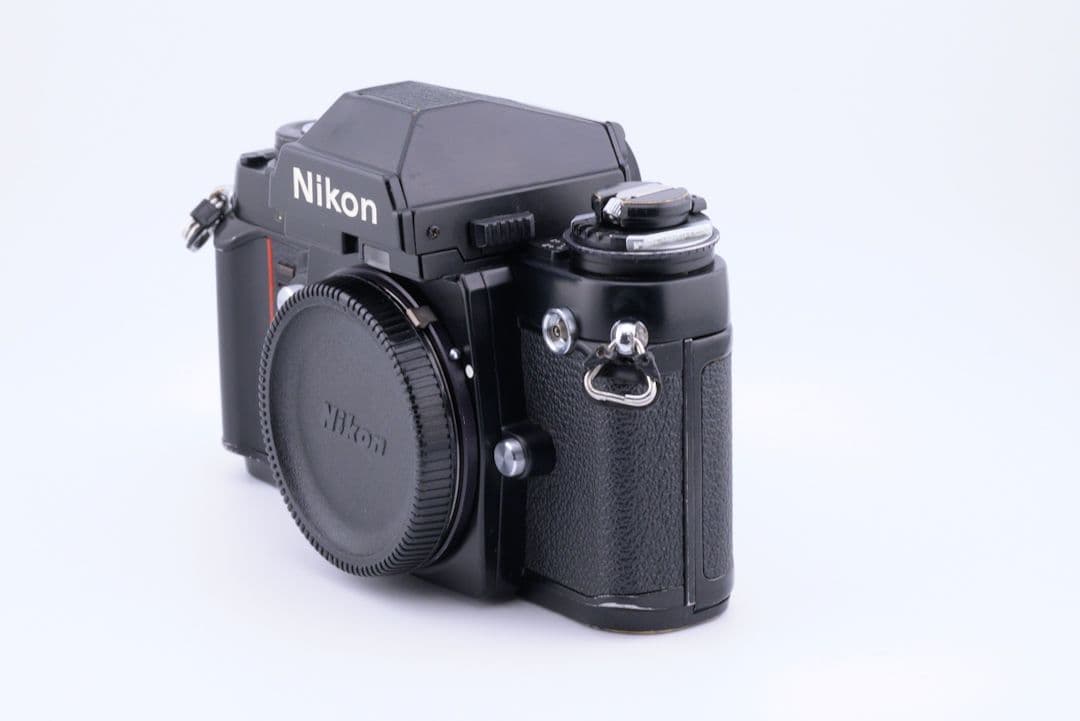 フィルムカメラ Nikon F3