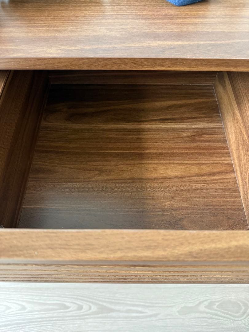 LOWYA ローチェスト(幅120)