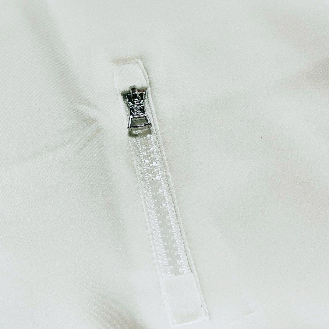 新品　G/FORE　ジーフォア　ゴルフ　ベスト＆ショートパンツセット　M