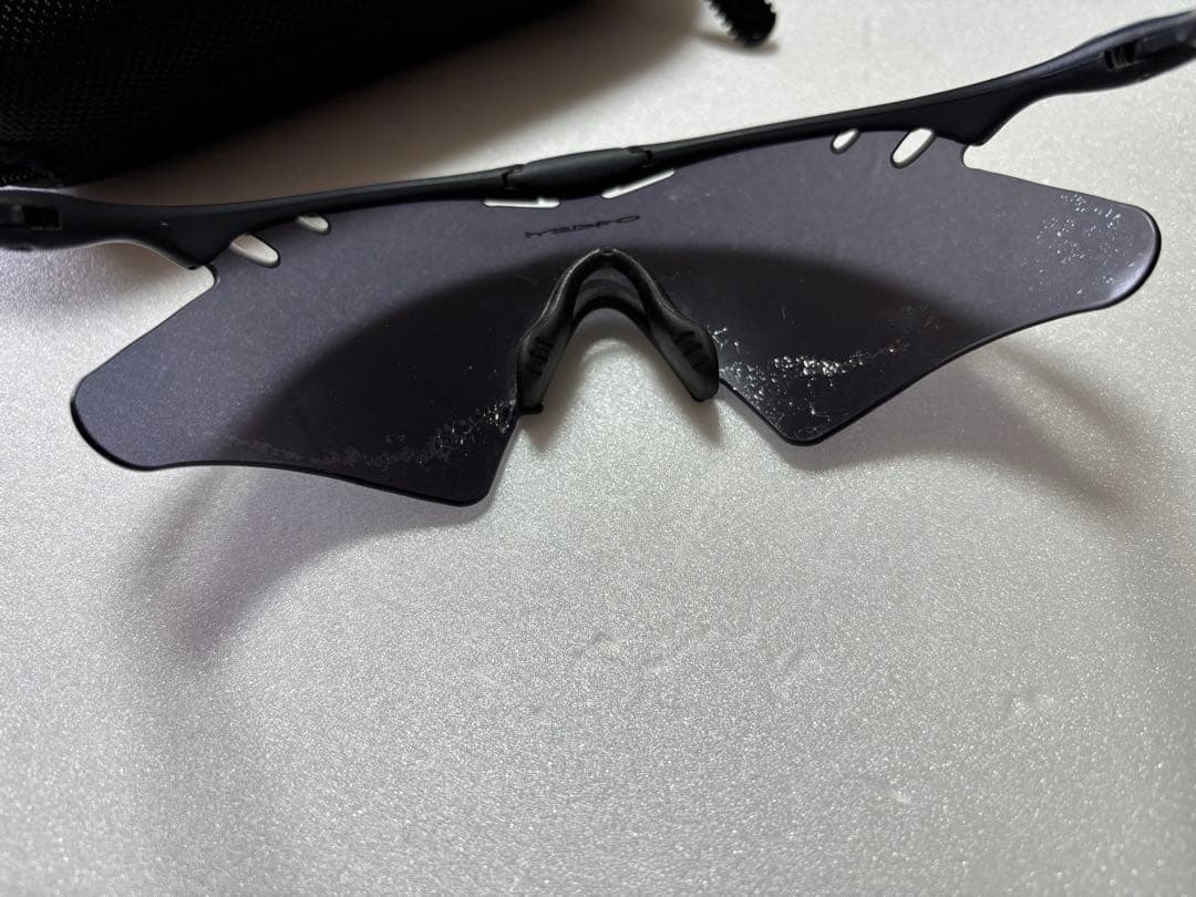 OAKLEY オークリー PRO Mフレーム DAVID DUVAL デュバル