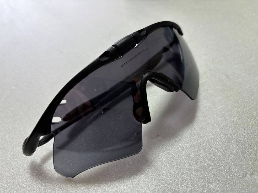 OAKLEY オークリー PRO Mフレーム DAVID DUVAL デュバル