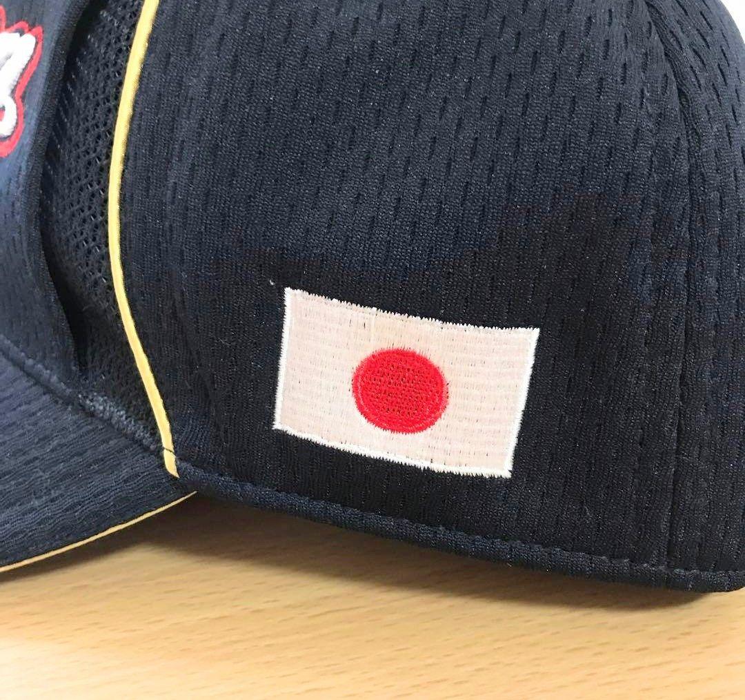JAPAN オーセンティック WBC ジャパン 野球日本代表 プロコレクション