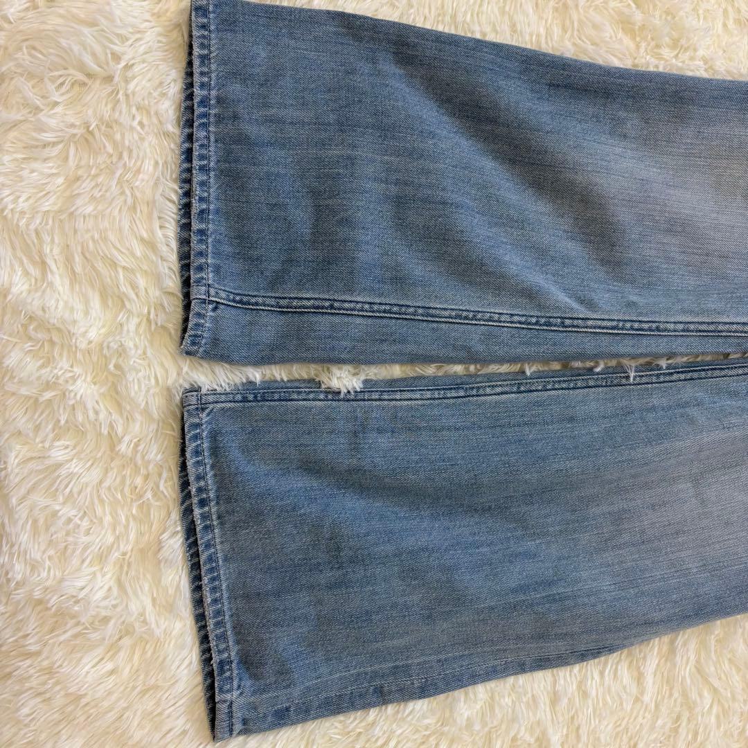 美品　RED CARD TOKYO 　オーバーオール/1/コットン/98W190